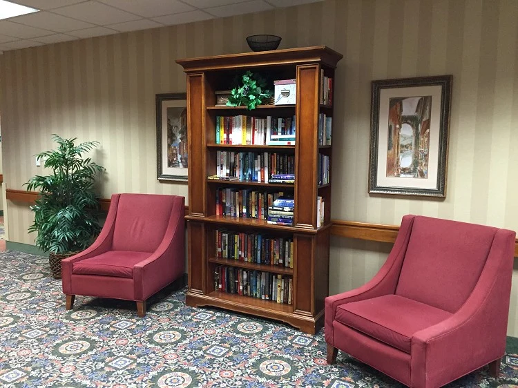 Image of Nhc Healthcare - North Augusta (7)