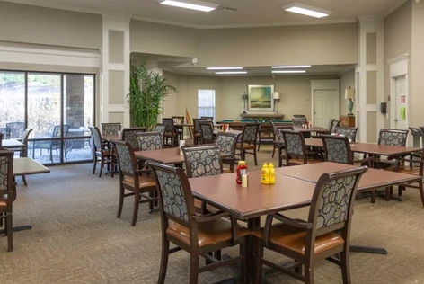 Image of The Manor at Little Rock (4)