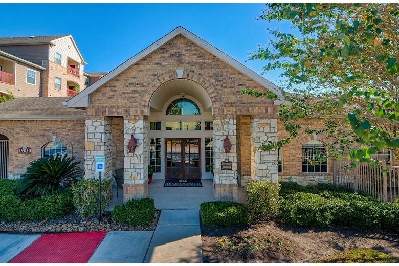 Image of Wentworth Senior Apartments (1)