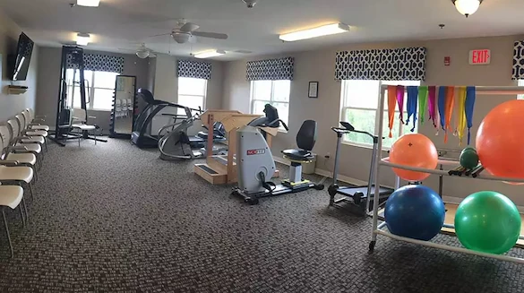 Image of RobinBrooke Senior Living (9)