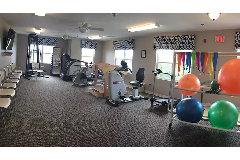 Image of RobinBrooke Senior Living (9)