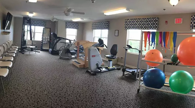 Image of RobinBrooke Senior Living (9)