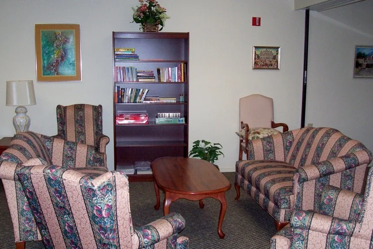 Image of Ahepa One Senior Apartments (3)