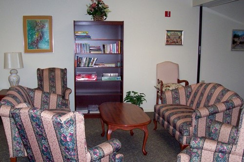 Image of Ahepa One Senior Apartments (3)