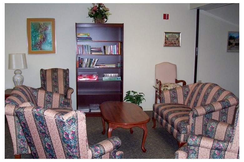 Image of Ahepa One Senior Apartments (3)