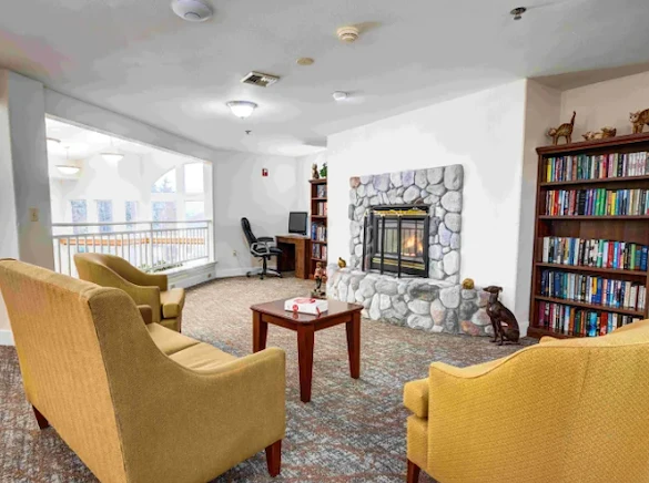 Image of Callahan Village Assisted Living (7)