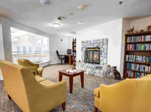 Image of Callahan Village Assisted Living (7)