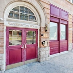 Image of Washington House Apartments (1)