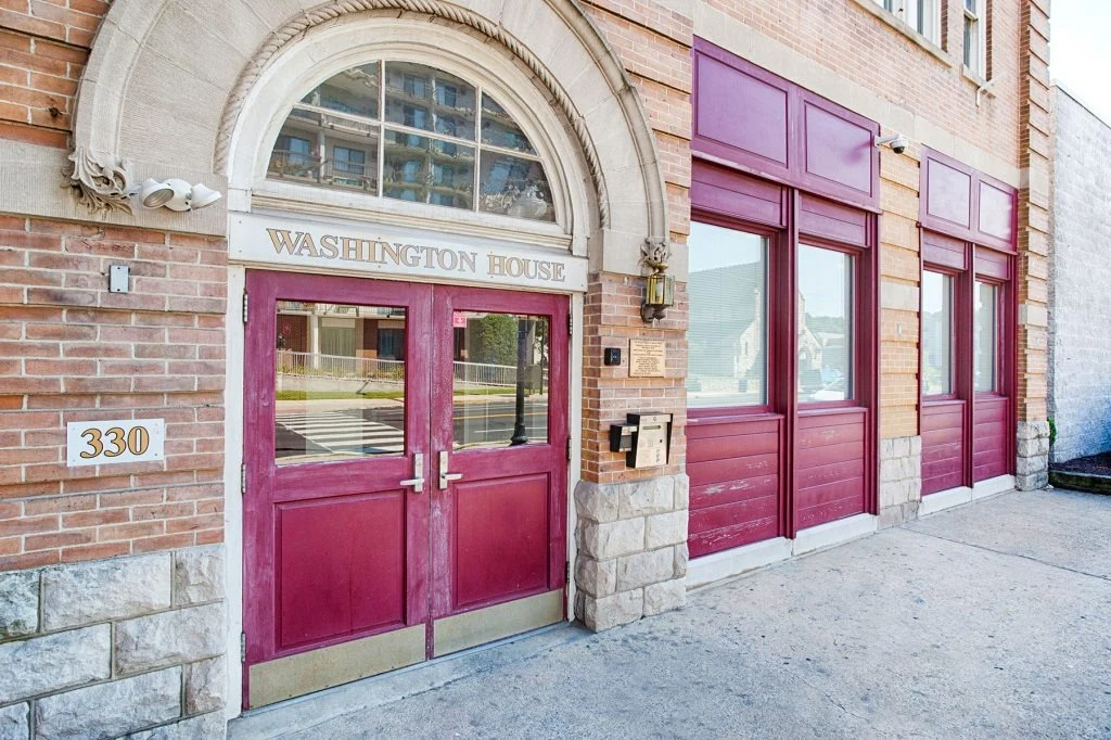 Image of Washington House Apartments (1)