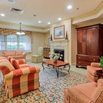 Image of Juniper Village at Brookline Independent Living (5)