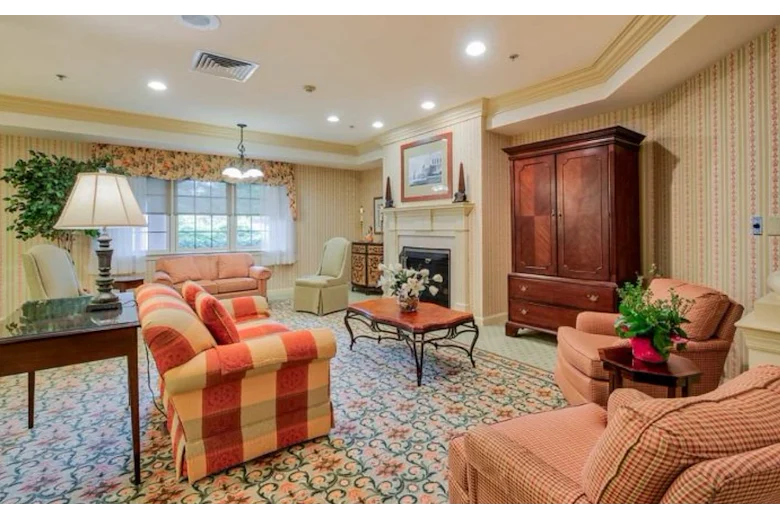 Image of Juniper Village at Brookline Independent Living (5)