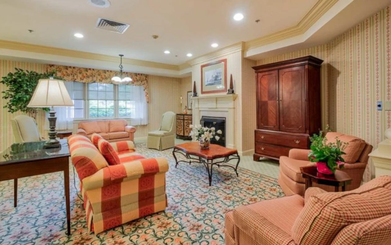 Image of Juniper Village at Brookline Independent Living (5)