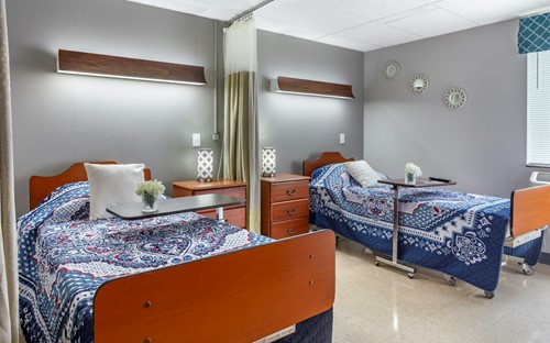 Image of Hillsboro Rehab & Healthcare Center (2)