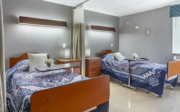 Image of Hillsboro Rehabilitation & Health Care Center (9)