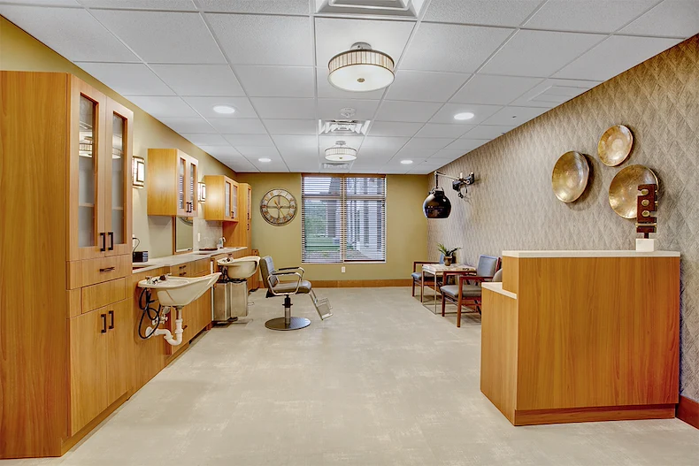 Image of Prairie Gate Senior Living (7)