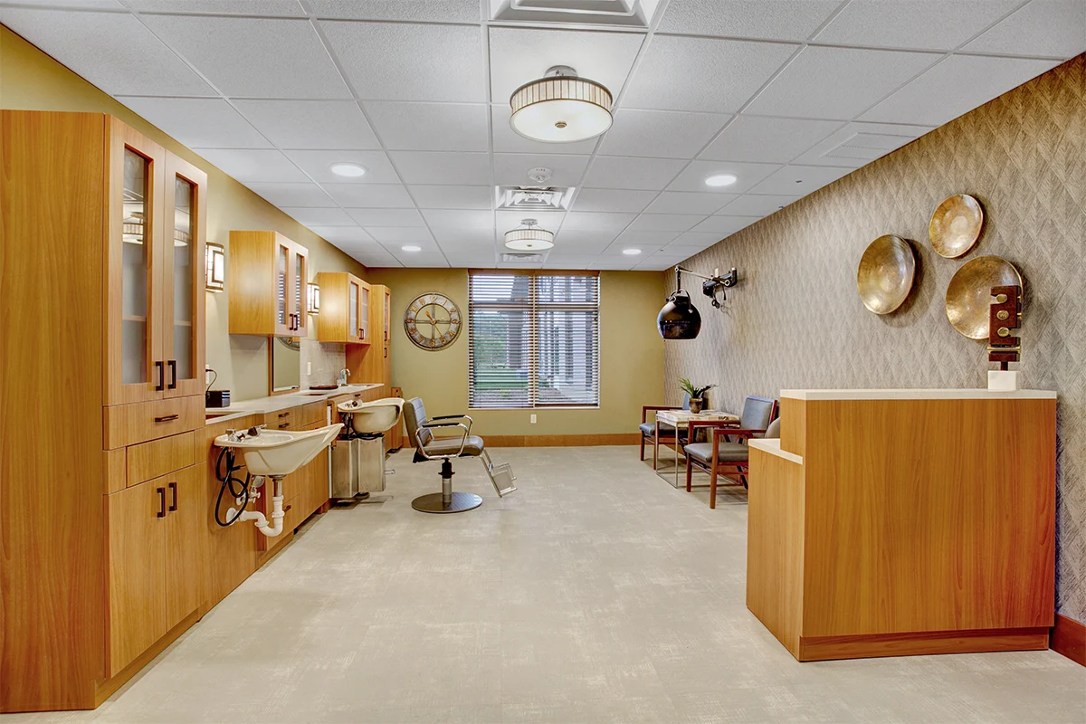 Image of Prairie Gate Senior Living (7)