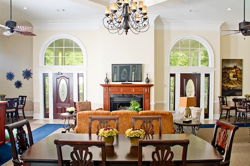 Image of Park Place of Carrollton I (4)