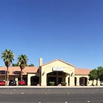 Image of Harmon Hospital Skilled Nursing Facility (1)