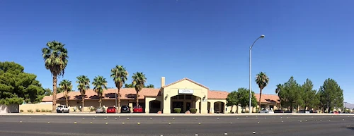 Image of Harmon Hospital Skilled Nursing Facility (1)