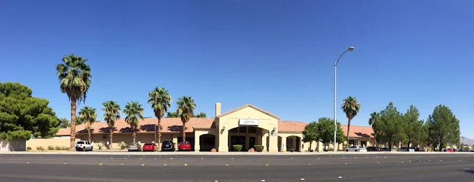 Image of Harmon Hospital Skilled Nursing Facility (1)