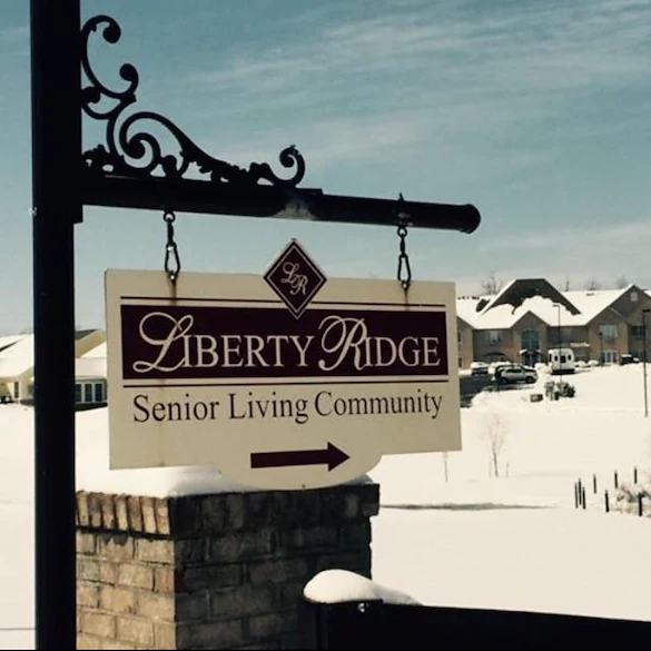 Image of Liberty Ridge Senior Living Community (3)