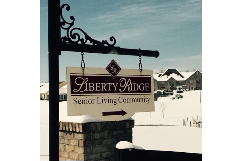 Image of Liberty Ridge Senior Living Community (3)