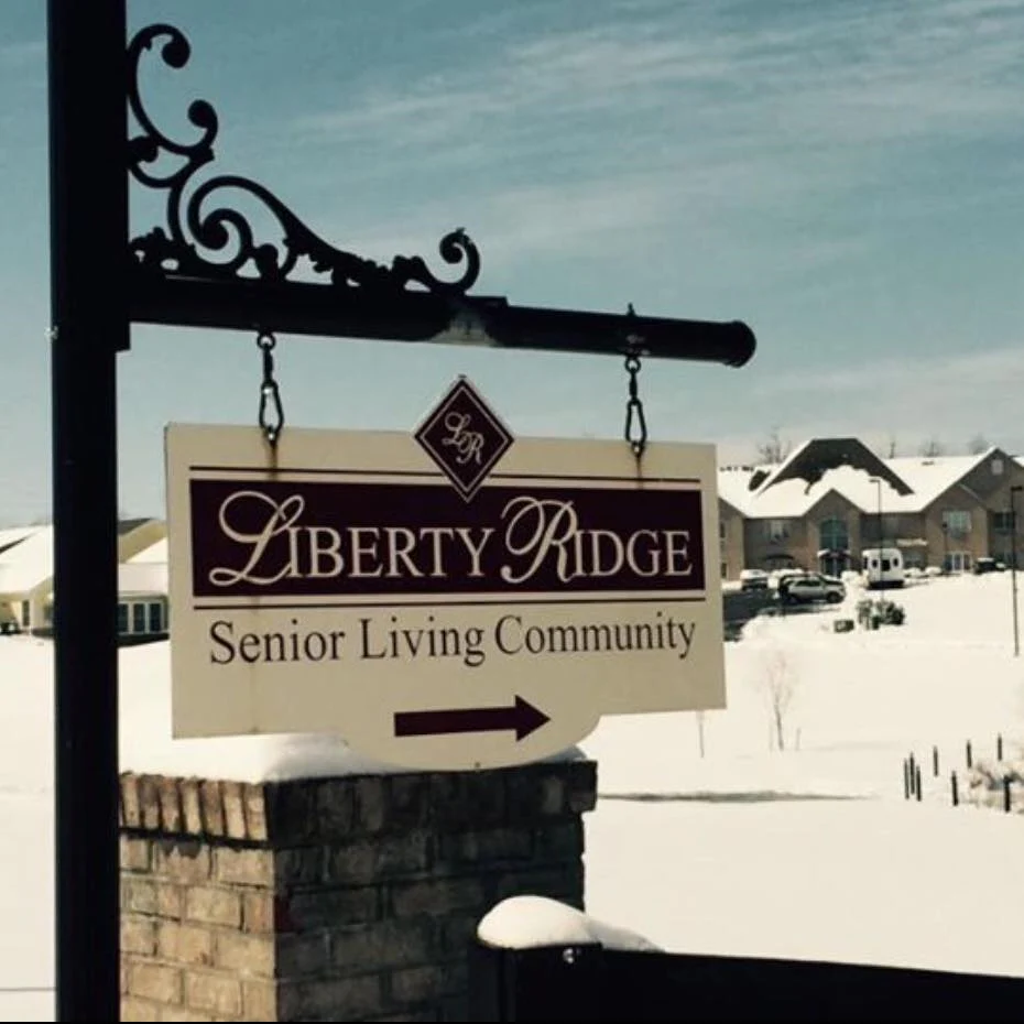 Image of Liberty Ridge Senior Living Community (3)