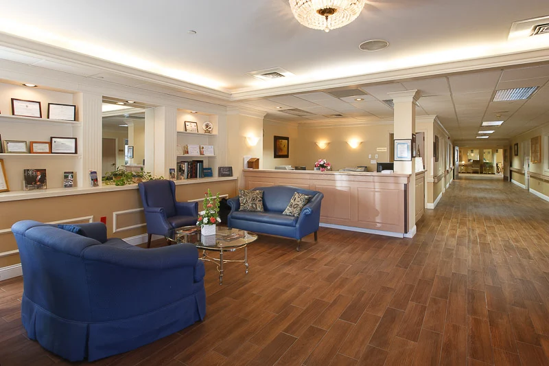 Image of Life Care Center Of Auburn (3)