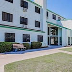 Image of Ceres Christian Terrace (2)