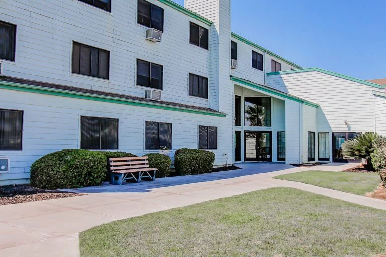 Image of Ceres Christian Terrace (2)