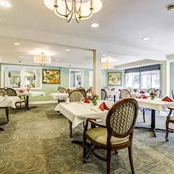 Image of Aegis Living Lynnwood (5)