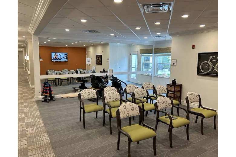 Image of Provision Living at Findlay (5)