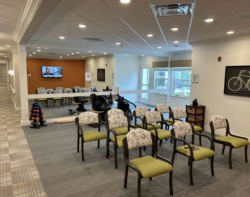 Image of Provision Living at Findlay (5)