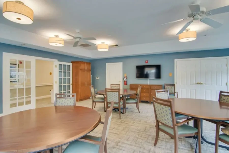 Image of Oaks at Daniel Island (9)