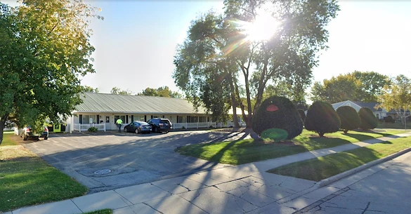 Image of Richmond Springs - Appleton (1)