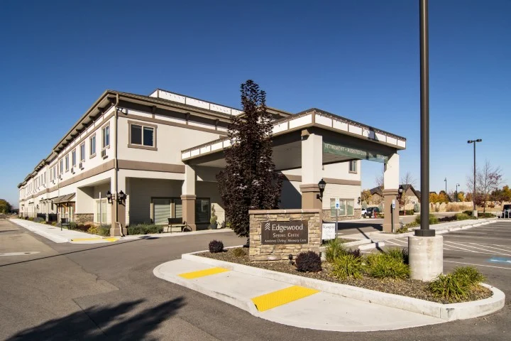 Image of Edgewood Spring Creek Eagle Island (1)