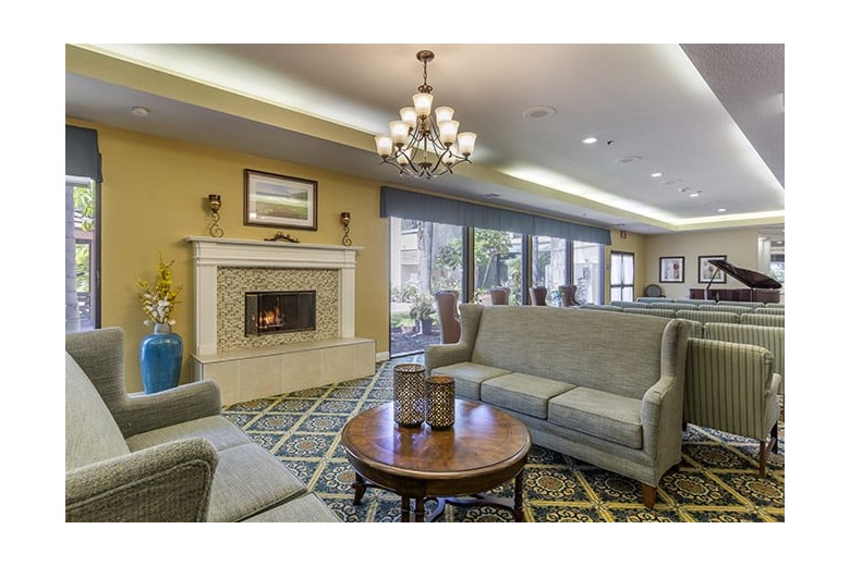 Image of Brookdale Irvine (2)