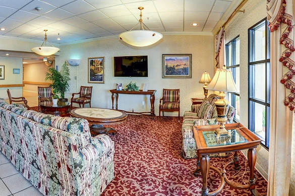 Image of Willow Springs Healthcare Center (5)