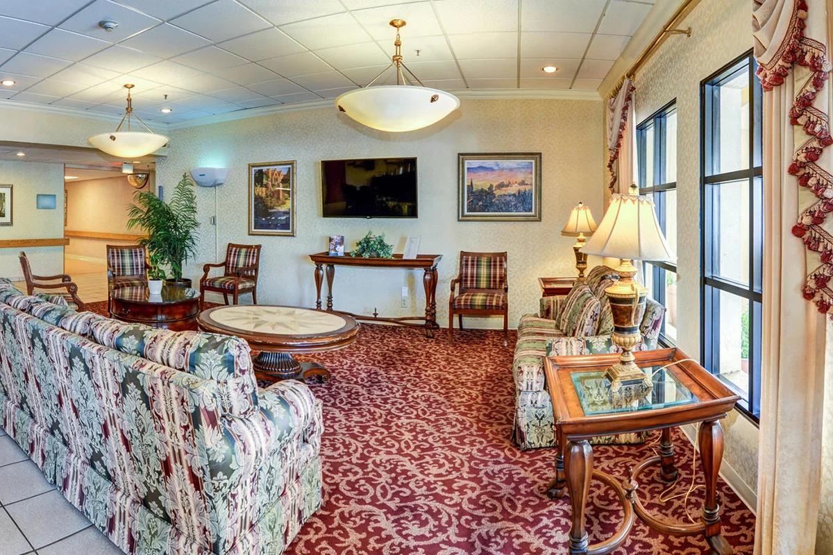 Image of Willow Springs Healthcare Center (5)