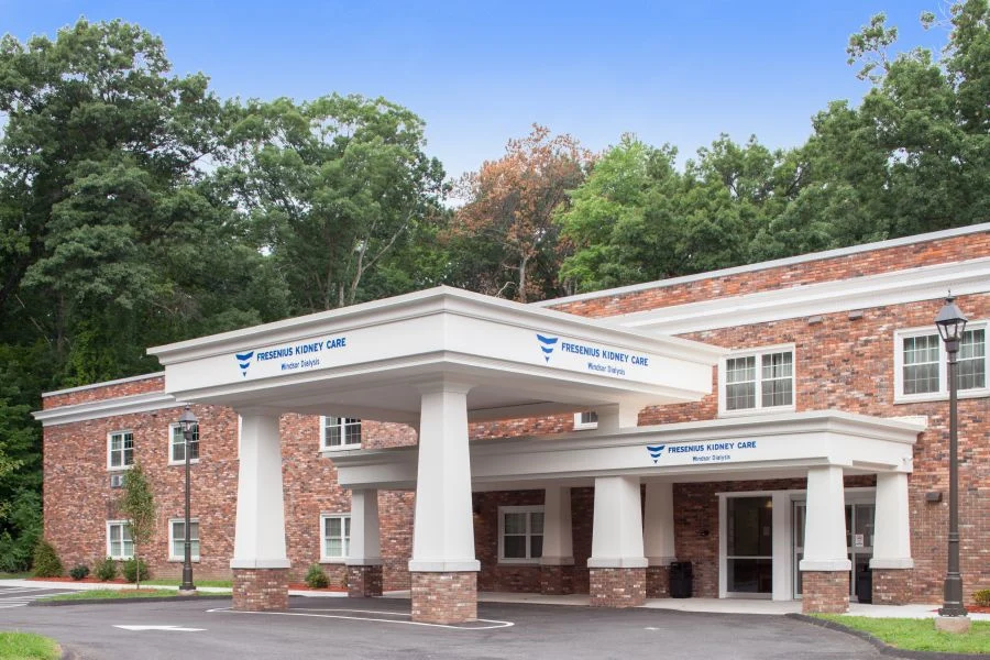 Image of Complete Care At Kimberly Hall-South (1)