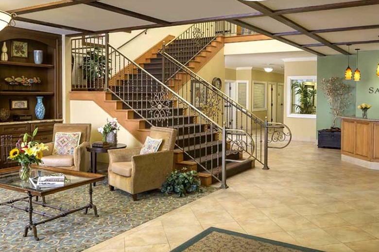 Image of Atria Santa Clarita (2)