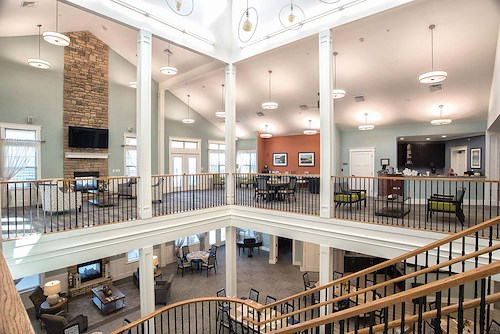 Image of Dominion Senior Living of Anderson (4)