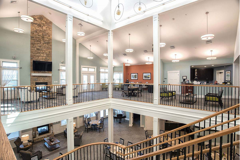 Image of Dominion Senior Living of Anderson (4)