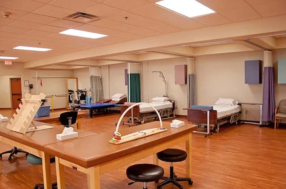 Image of Freedom Plaza Care Center (4)