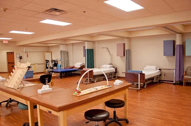 Image of Freedom Plaza Care Center (4)