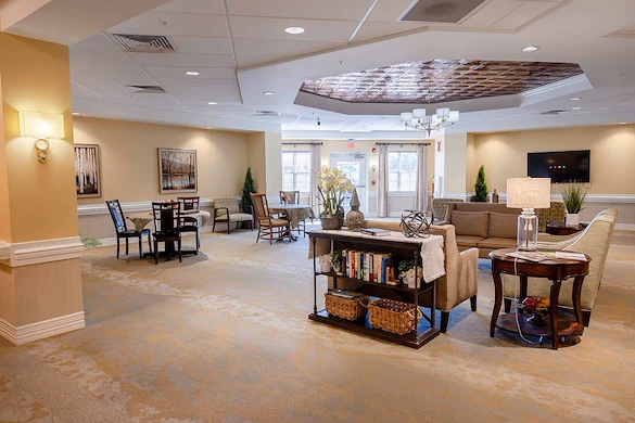 Image of The Reserve at Spring Hill Assisted Living (2)