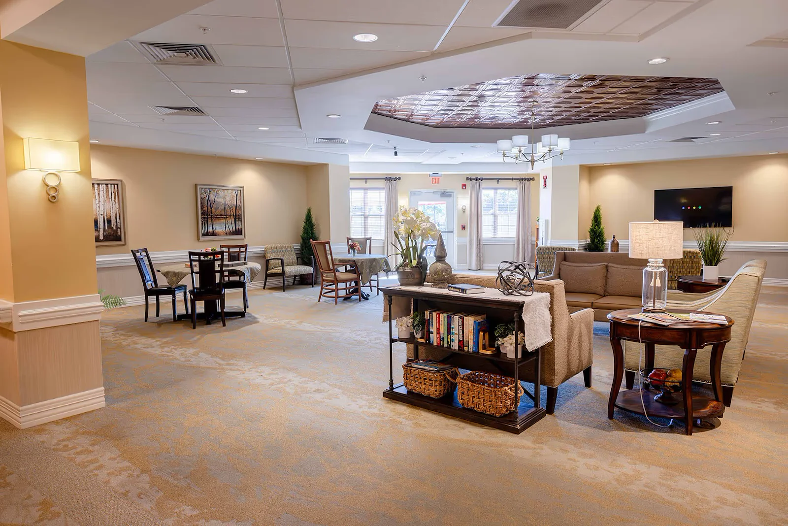 Image of The Reserve at Spring Hill Assisted Living (2)