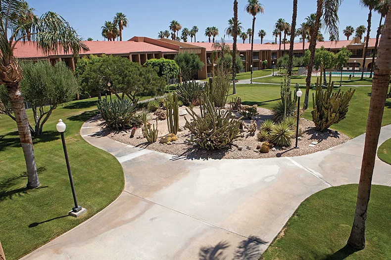 Image of The Springs Healthcare Center At The Carlotta (6)