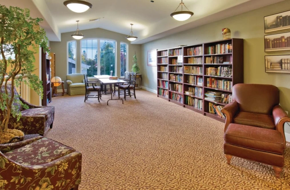 Image of Meadowlark Senior Living (5)