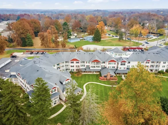 Image of Rittenhouse Village Gahanna (2)